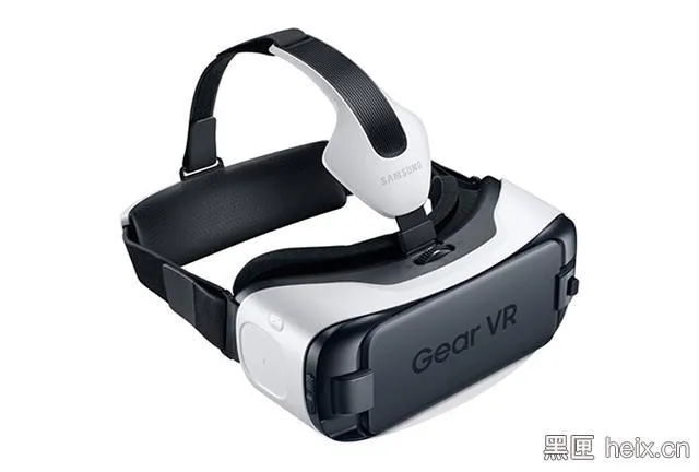 揭秘：三星Gear VR何以成为移动VR霸主？