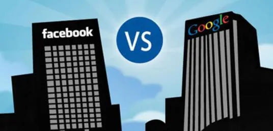 Facebook VS google：FB如何打赢和谷歌Open Social的竞争？