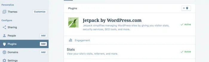 托管在WordPress.com下的网站现也可安装第三方主题和插件了