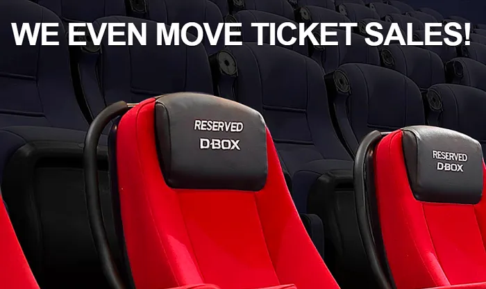 第一家IMAX VR体验馆开张：10美元体验VR头显、体感座椅和背心