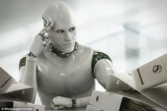 据每日邮报报道,在2004年上映的科幻电影《机械公敌》(irobot)中,威尔