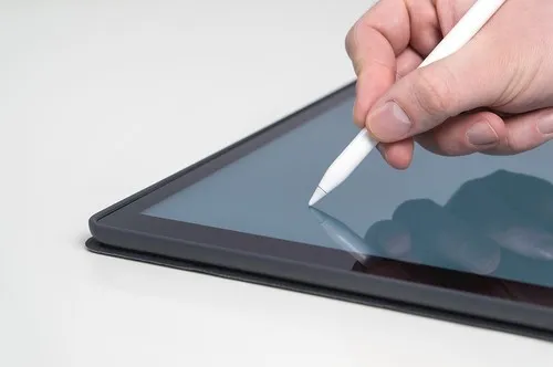 iPad Pro与Surface Pro 平板电脑的较量