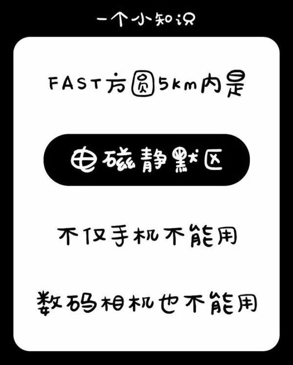 世界最大的球面射电望远镜它究竟能看多远？