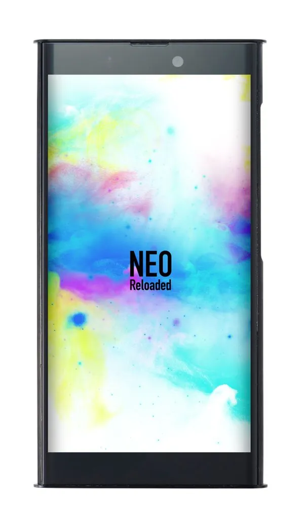 NuAns宣布继任机Neo Reloaded：由Windows转投Android怀抱