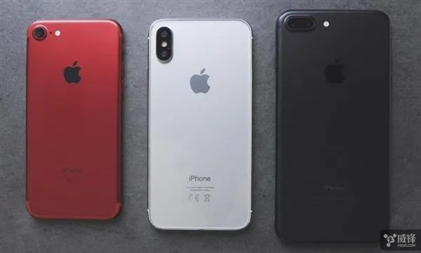 台湾大规模停电：iPhone 8松口气