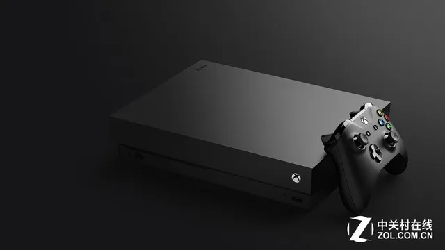 Xbox One X将在科隆游戏展公布更多消息