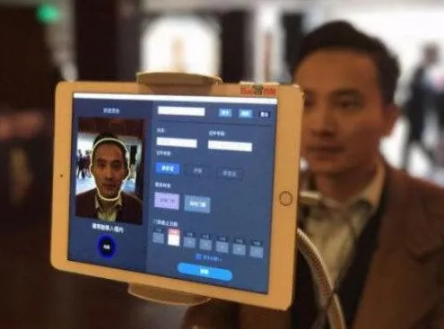 “刷脸登机”技术大揭密 竟然还有这种操作？