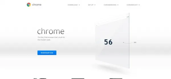 Chrome 56稳定版发布：首个默认启用HTML5的浏览器版本