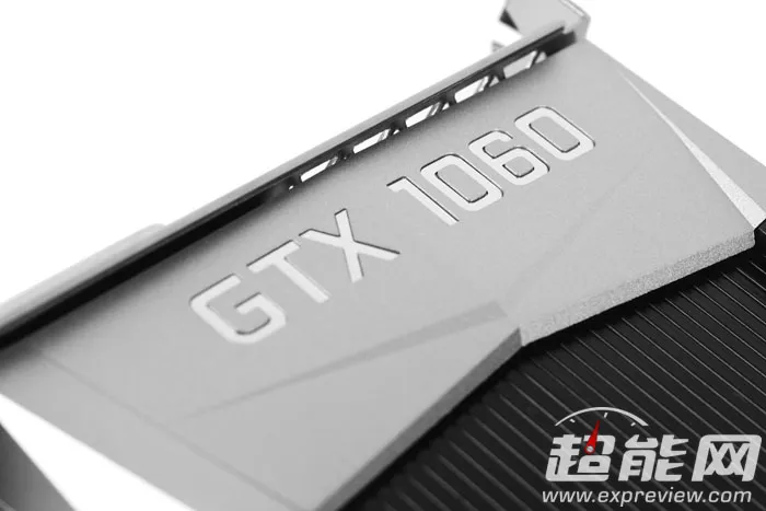 RX 480的劲敌来了，GTX 1060 Founders Edition开箱图赏