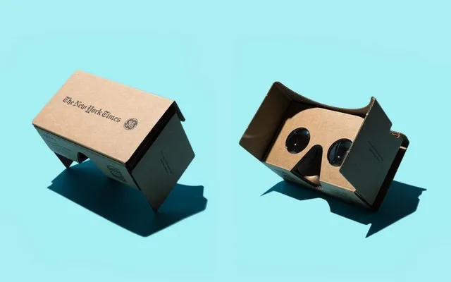 Google 要做 VR 一体机？没那么简单