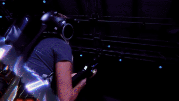 迪士尼将推出「星战]VR体验馆，想把每位游客都送到遥远的星系