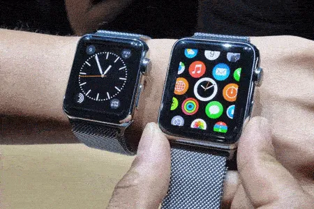 从Apple Watch领悟: 适者生存，优胜劣汰