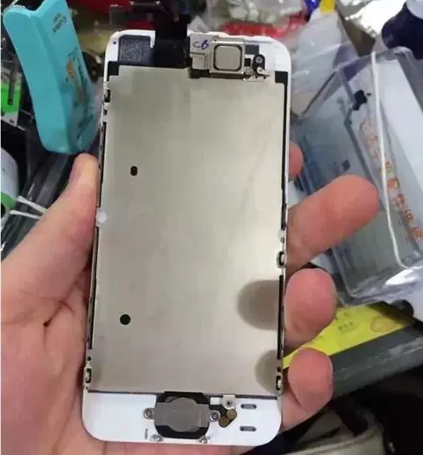 触目惊心！带你揭开二手翻新iPhone真面目