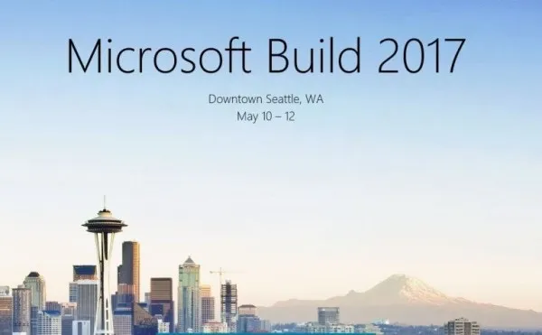 程序员的情人节礼物：当天微软开始Build 2017登记
