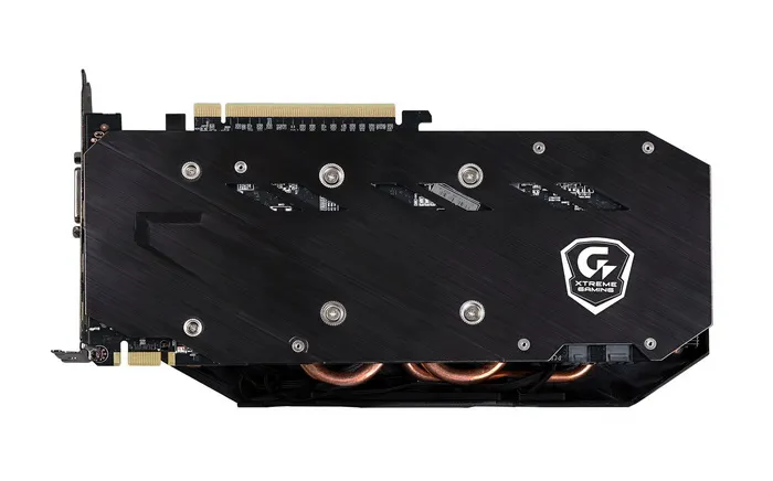 技嘉发布GTX 960 Xtreme显卡：4GB显存，1680万色RGB灯效 