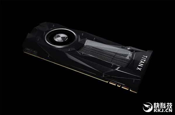 NVIDIA突然发布Titan Xp：完美满血版GP102