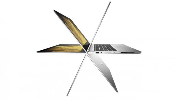 惠普新款EliteBook x360 1030 G2变形商务本：兼顾设计与安全