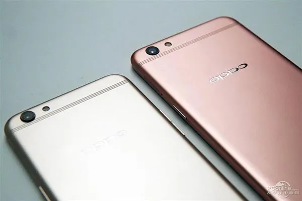 3499元！OPPO R9s Plus图赏：单反级对焦