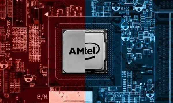 AMD Ryzen和Intel i7到底买谁？瞬间懂了