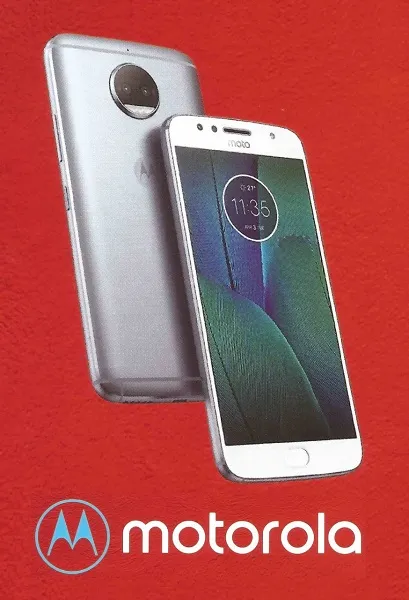 Moto G5S Plus谍照曝光：采用双1290万像素后置双摄