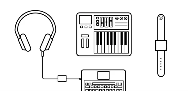 世界首款可穿戴低音炮面世：秒变DJ！