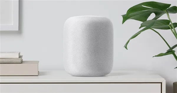 背靠苹果大山爽翻！英业达独家代工AirPods/HomePod