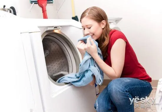 干净要表里如一 洗衣机使用必读12大准则