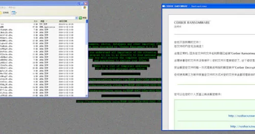 熊孩子玩电脑中病毒，家长被敲诈5000多元恢复文件