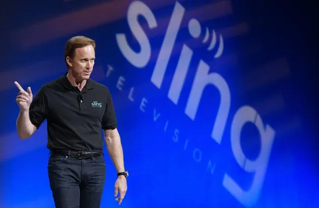 流媒体服务Pandora任命新CEO 前Sling TV创始人履新