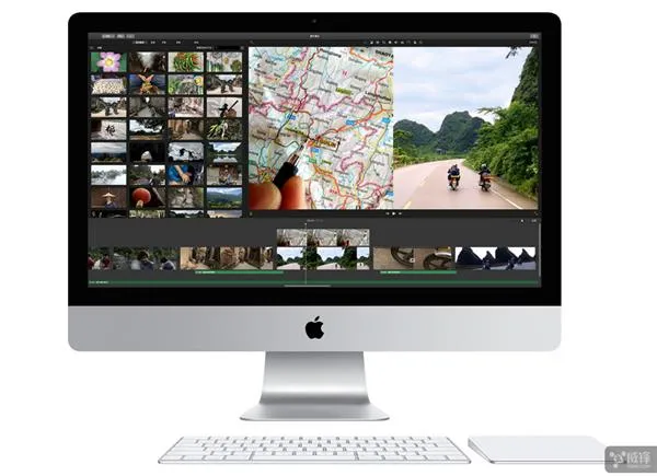 苹果iMac要上Xeon ECC内存：轻松涨钱