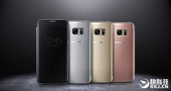 Galaxy S8电池容量确定！大大缩水