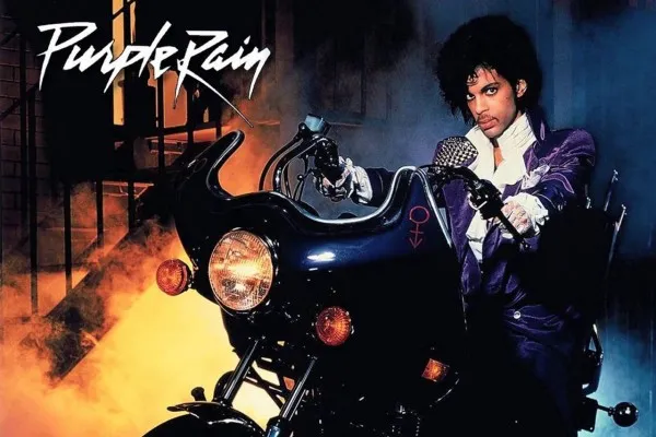 Carmike Cinemas宣布放映Prince半自传电影《Purple Rain》