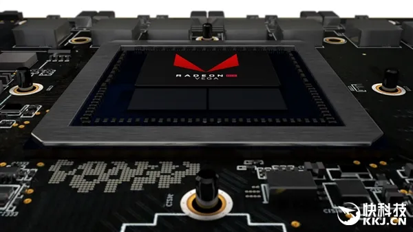 一眼就中毒！AMD RX Vega显卡限量版/水冷版官方图赏