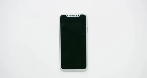 iPhone 8模型机上手视频 你想看的全在这