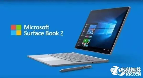 Surface Pro 5大曝光：本月26日发布买了不吃亏？