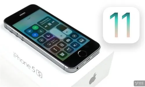 iOS 11有哪些新功能？iOS 11与iOS 10有什么差别？
