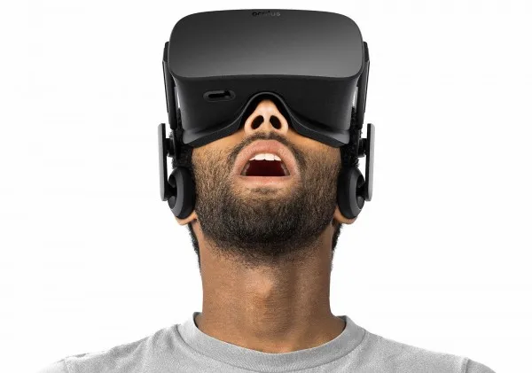 美国参议员质疑Oculus Rift数据收集政策