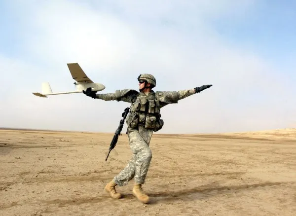 乌克兰批美援助无人机战场表现一无是处：想退货