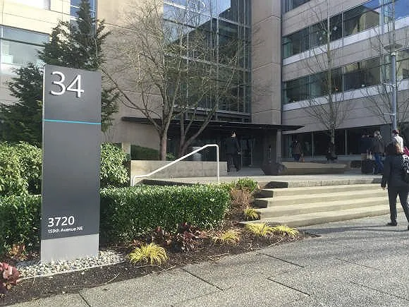 我们走访了微软位于西雅图的总部 了解到这些有趣的事情