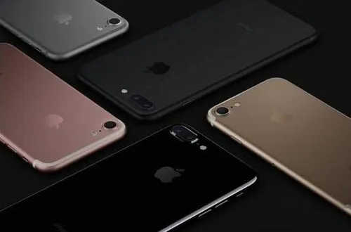 清理库存喜迎iPhone 8？ iPhone 7京东狂降上千元