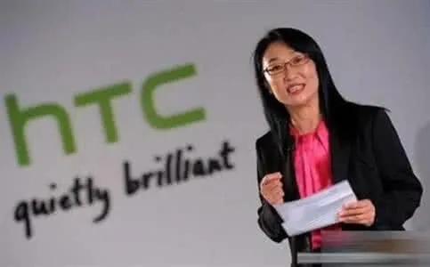 HTC公布第二季度财报 已连续九个季度亏损