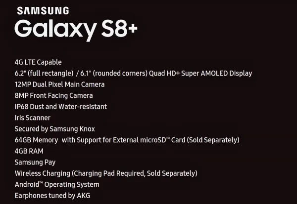 三星高管证实：Galaxy S8/S8+侧面将配Bixby专用按钮