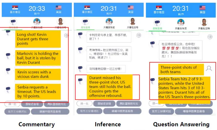 百度副总裁王海峰：百度在NLP领域都做了什么？