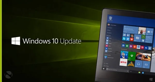 微软向非Insider PC推送Windows 10 build 10586.63更新