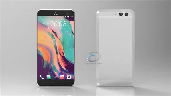 HTC Ocean新机：3.5mm/物理键统统干掉