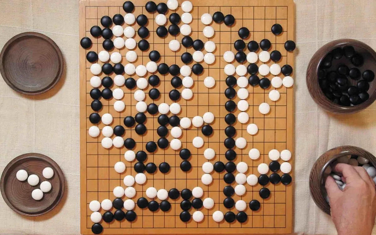 AlphaGo和柯洁要“终极对决”，但Master不是已经赢了吗？