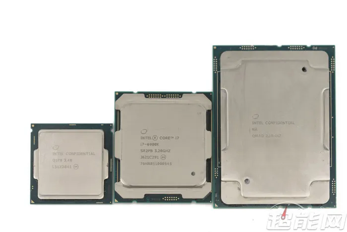 Core i9很强，然而在双路Xeon Platinum 8170面前它就弱爆了