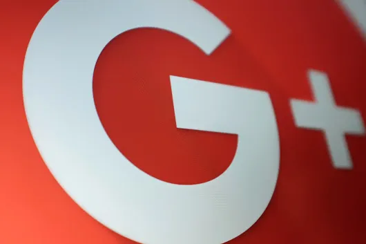 Google+六周岁了 因垃圾邮件问题雪上加霜