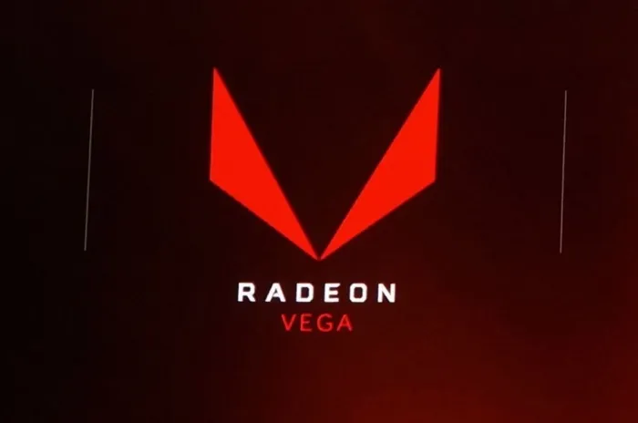 AMD刚刚为Vega显卡绘制专属Logo，然而RX 580显卡已经偷跑？