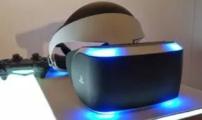 秋季发售：游戏零售商Gamestop公布Playstation VR发售日